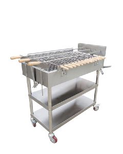 Charcoal Grill