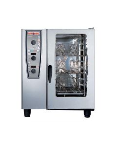 combi oven