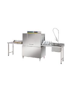 Conveyor Dishwasher