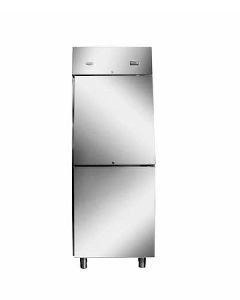 Double Door Refrigerator