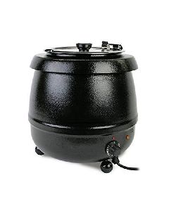 ELECTRIC SOUP KETTLE