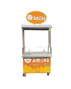 Finger Chips Trolley