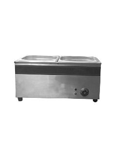 Hot Bain Marie Table Top