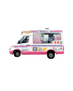 Ice Cream Van