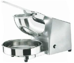 Manual Ice Crusher