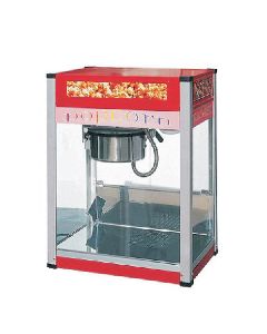 Popcorn Machine