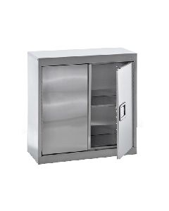 SS Wall Cabinet