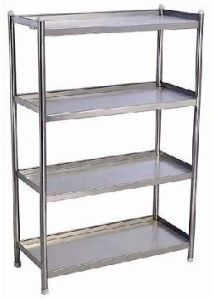 Storage Rack