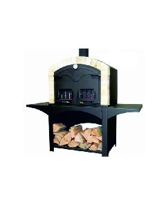 Wood fire Pizza Oven