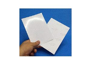 glossy inkjet photo paper