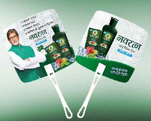 Promotional Hand Fan