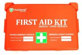 First Aid Kit