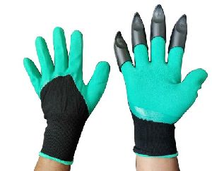 gardening gloves