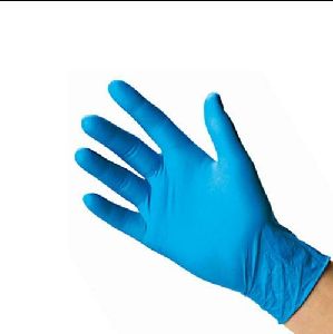 Nitrile Gloves