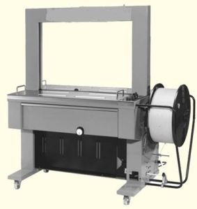 Fully Automatic Strapping Machine