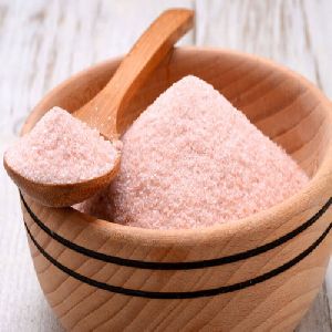 pink himalayan salt