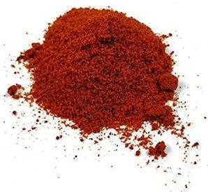 Piri Piri Marinade Powder