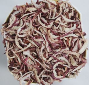 Red & White Onion Flakes