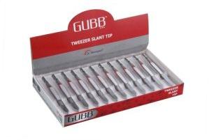 Tweezer Slant Tip Box