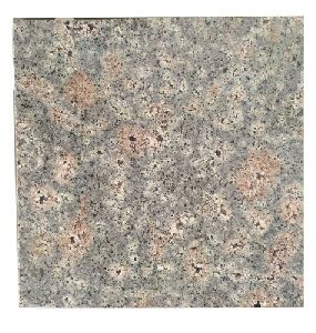 Flower Granite Tile