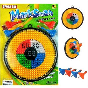 Dart Set Kids Toy