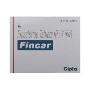 Finasteride Tablets