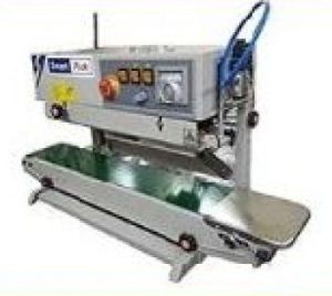 Sealing Machine Plastic