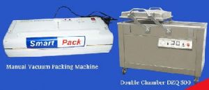 vacuum packaging sealing machine