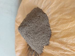 cow dung powder