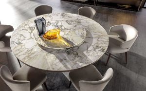 Marble Table