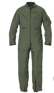 Air Force Pilot Uniform