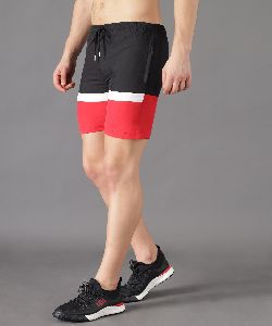 Mens Cotton Shorts