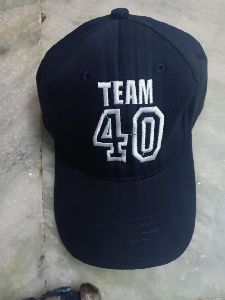 Mens Fancy Cap