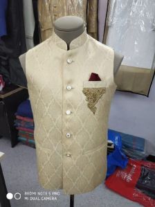 Mens Nehru Jacket