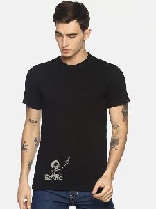 Mens Printed T-shirts