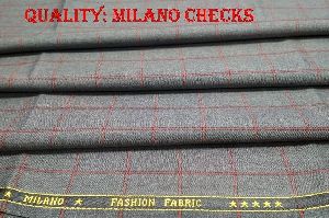 Mens Suiting Fabric