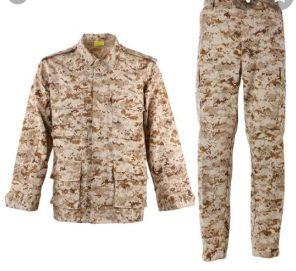 Military Uniform