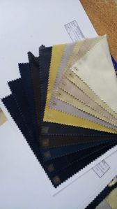 Plain Shirting Fabric