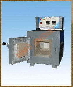 Muffle Furnace