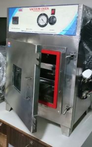 Vacuum Oven