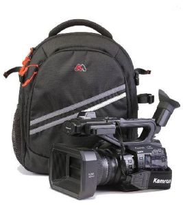 MOBIUS CAPTURE1 WATERPROOF VIDEO BACKPACK