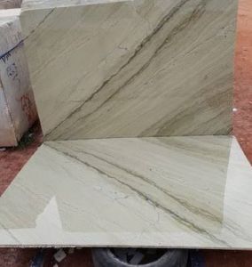 Katni marble green