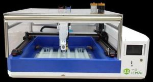 3D Printer Machine