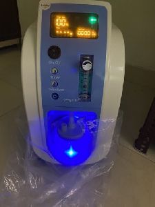 Oxygen Concentrator