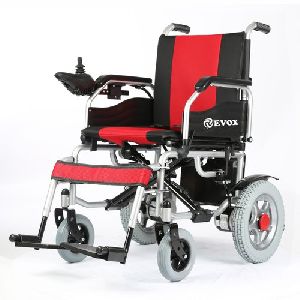 Power Wheelchair