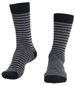 Calf Length Socks