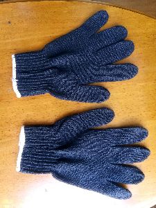 Hand Gloves - Cotton