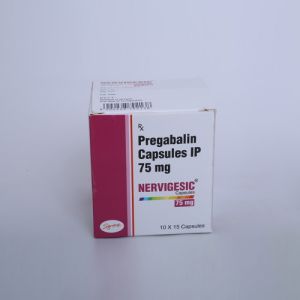 Nervigesic Capsule