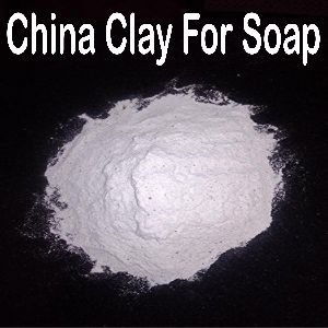 China Clay Powder For Soap