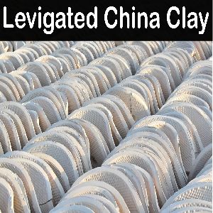 Levigated China Clay